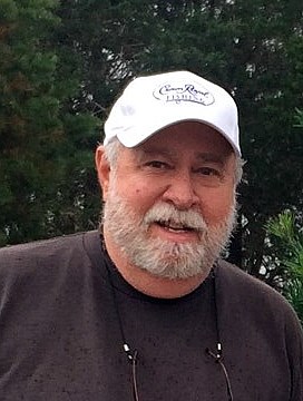 Obituary of Alan Reh Smith