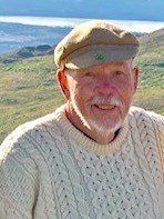 Avis de décès de William "Bill" Edward Deal