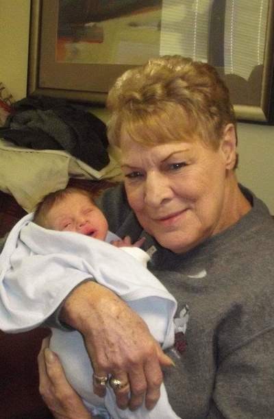 Obituary of Shirley LeeAnn Coleman