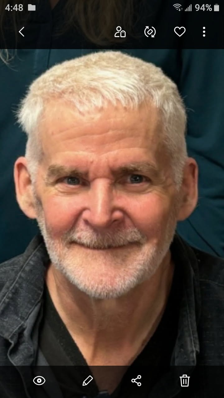 Obituary of John 'Cooker' Wayne Cook