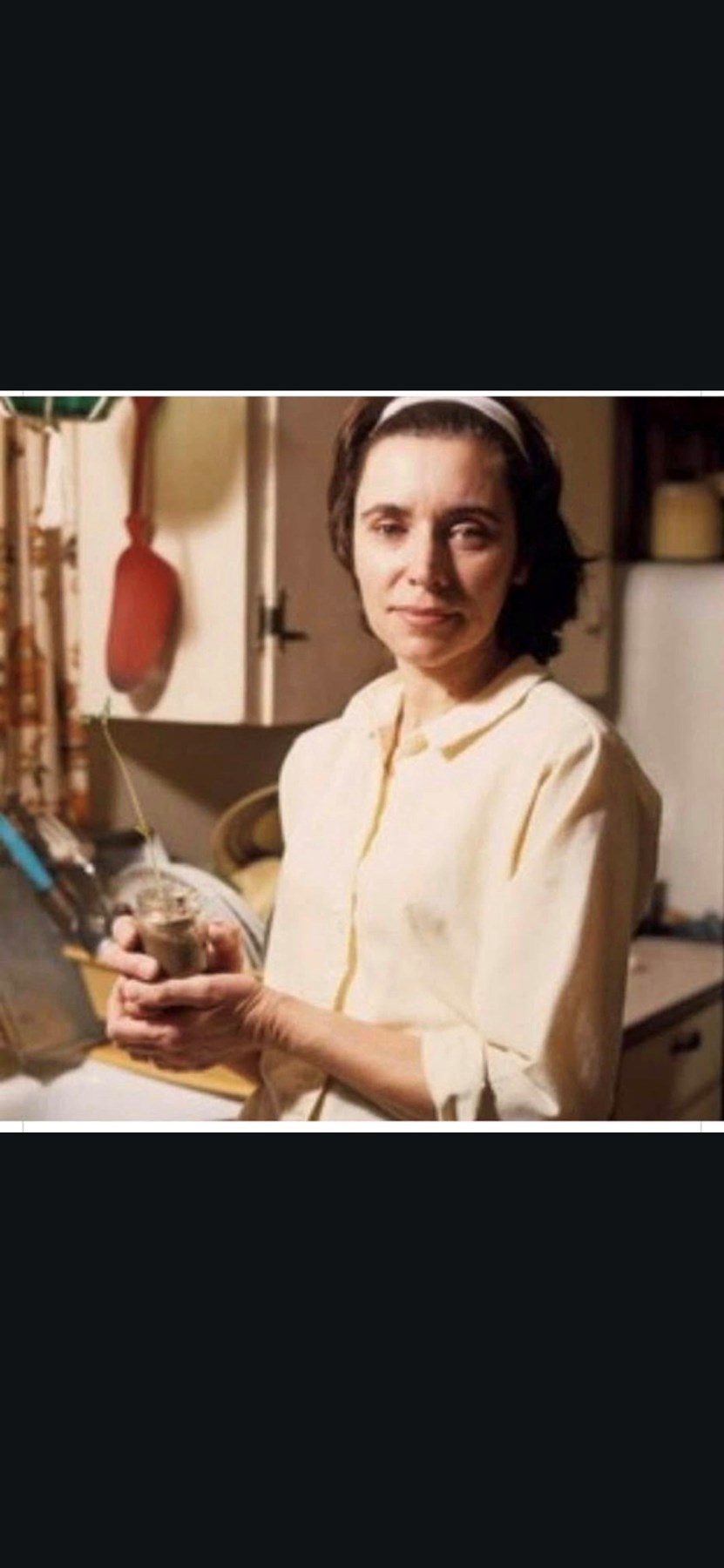 Obituary of Carol Pate