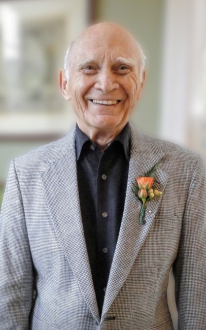 Obituary of William Blyshak