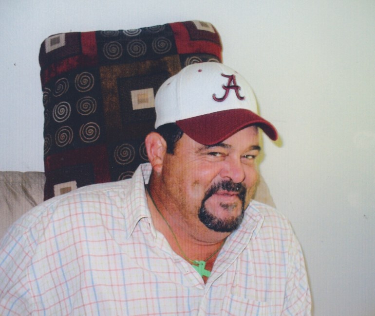 Obituary of Mr. Gregory Thomas Samples