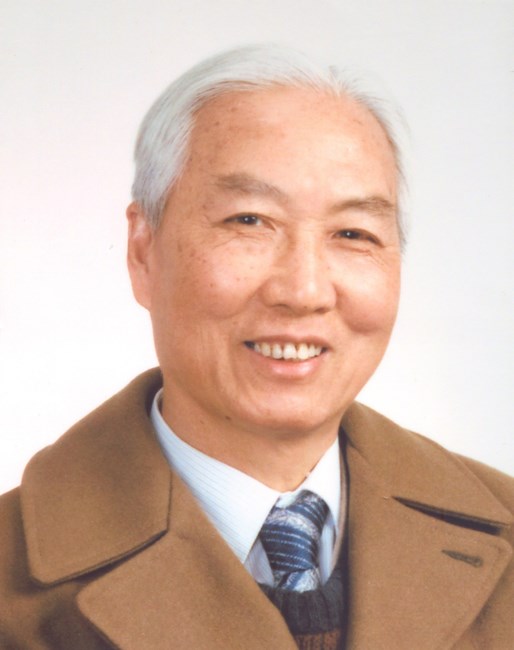 Obituary of Mr. Ying Wah To