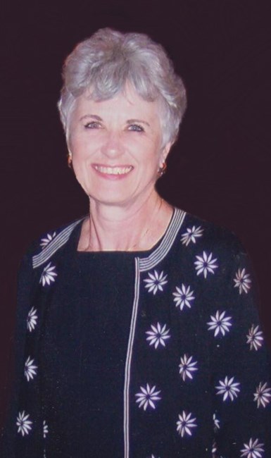Obituary of Elizabeth B. Miller
