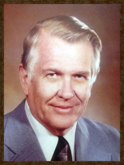 Obituary of Bruce Molloy Cameron M.D.