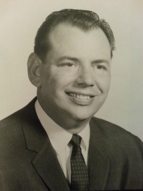 Obituary of Lawrence John Lage Sr.