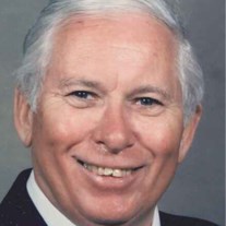 Obituary of David P. Rice,