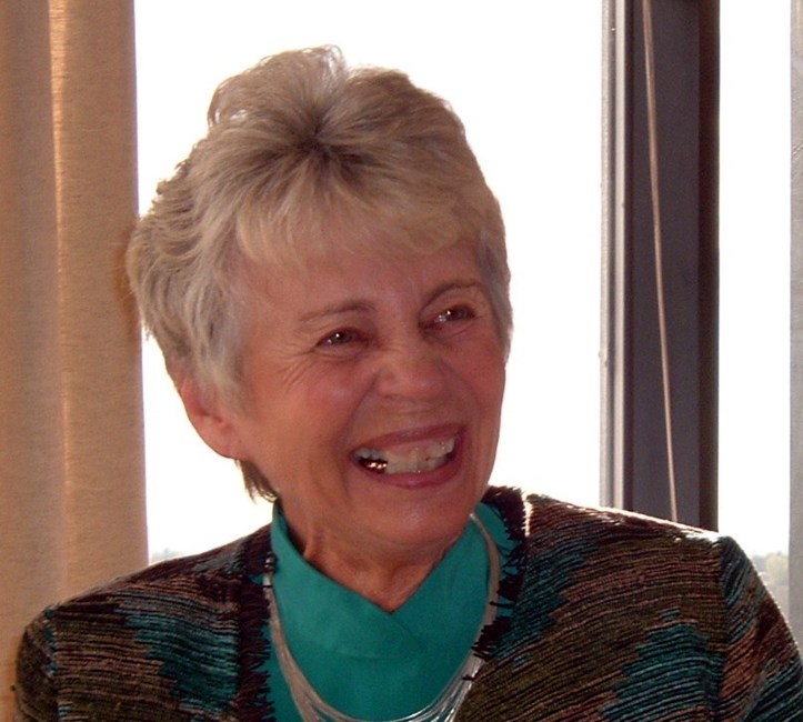 Obituary of Delores J. Crane