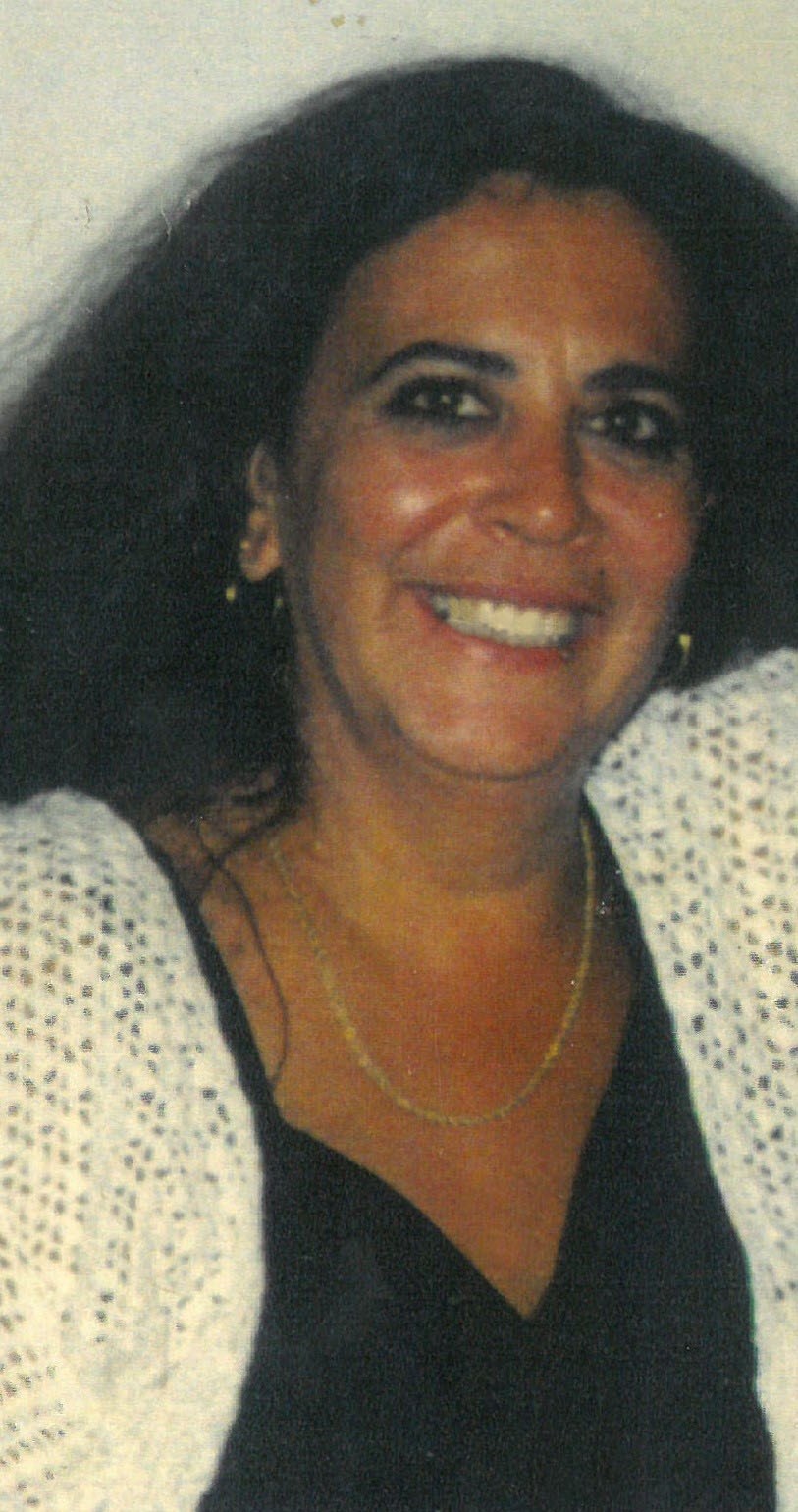 Obituary of Luza Maria-Garcia Martins