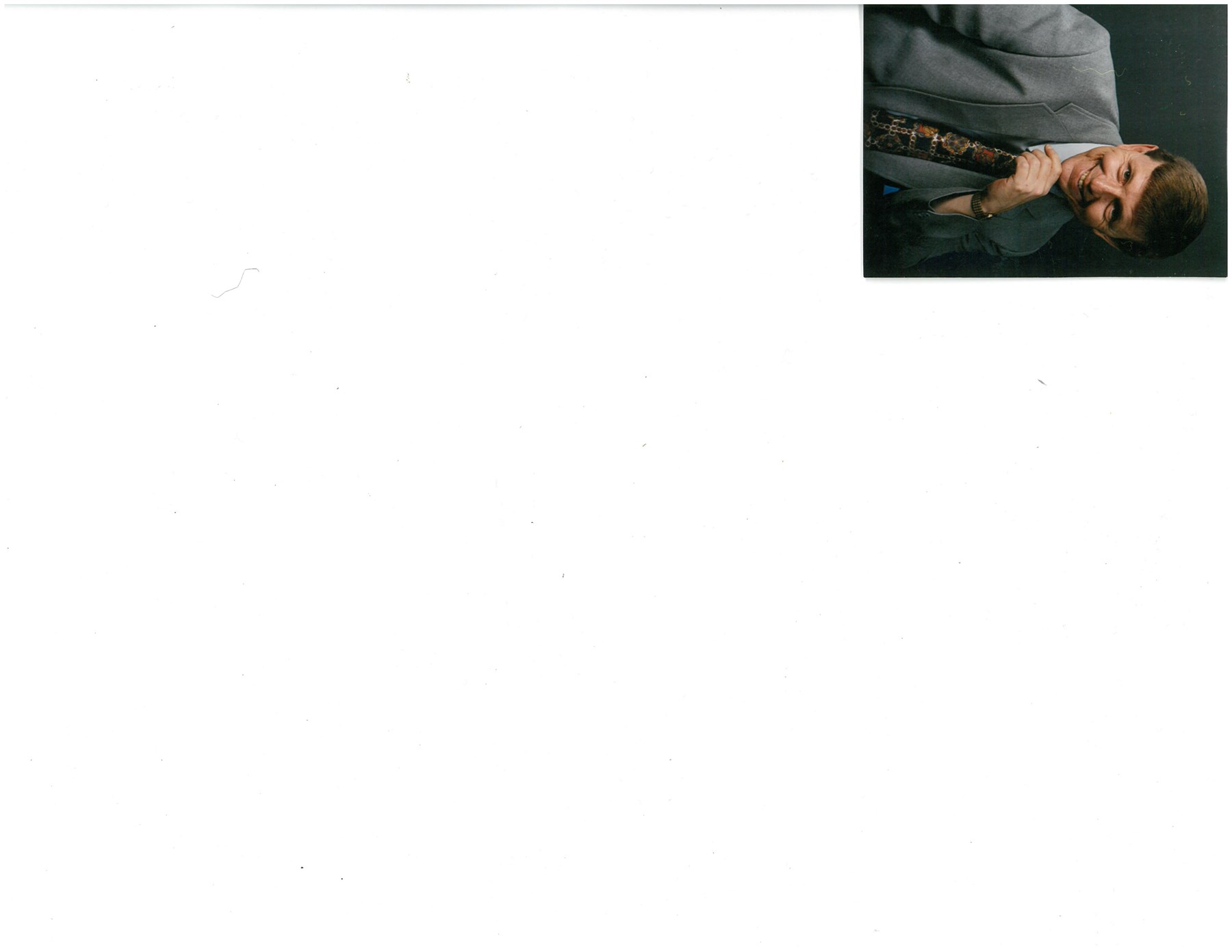 Obituary of Robert Lynn Flora