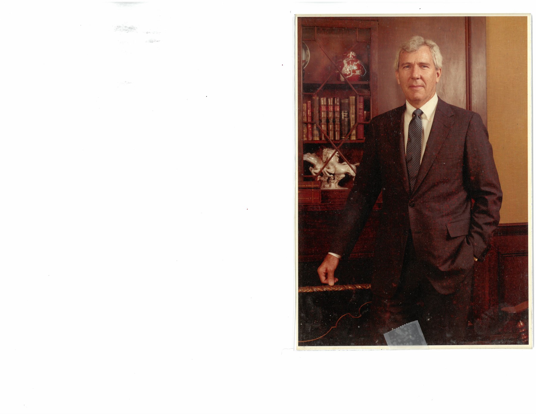 Obituary of S. Douglas "Doug" Smith