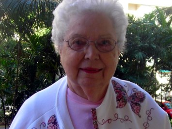 Obituario de Lucille W. Biggs-Brookshire