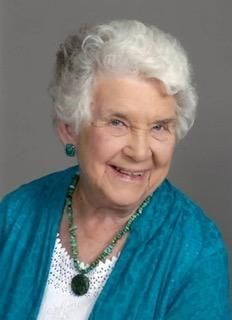 Obituary of Anna Louise T. Hans