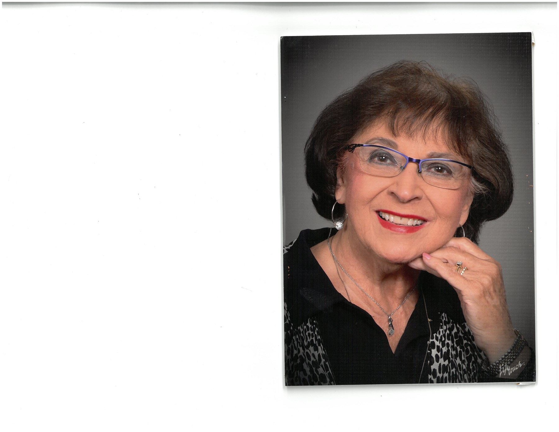 Obituary of Linda Frances White