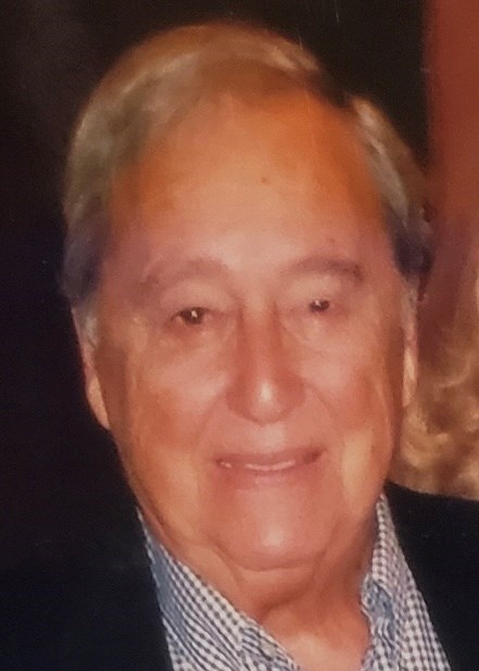 Obituary of Barney Hill