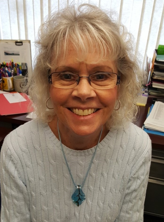 Obituary of Ruth Borgman