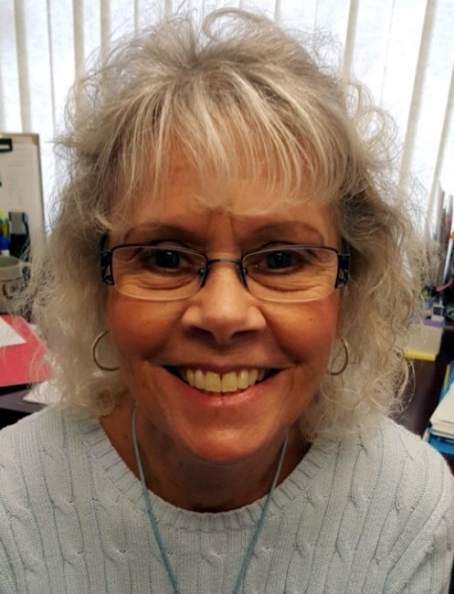 Obituary of Ruth Borgman