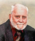Bill Ortega