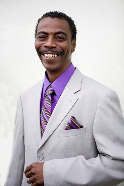 Obituary of Gregory Van Jones