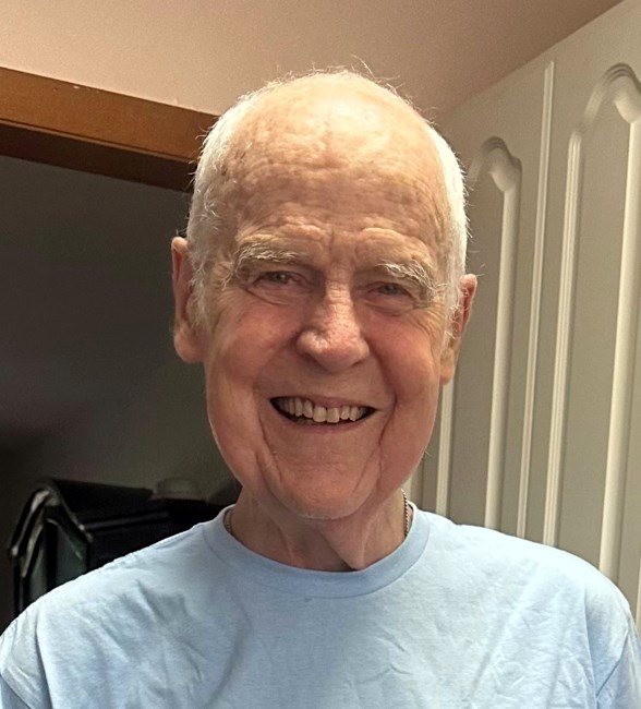 Obituary of Joseph Matthew Austin