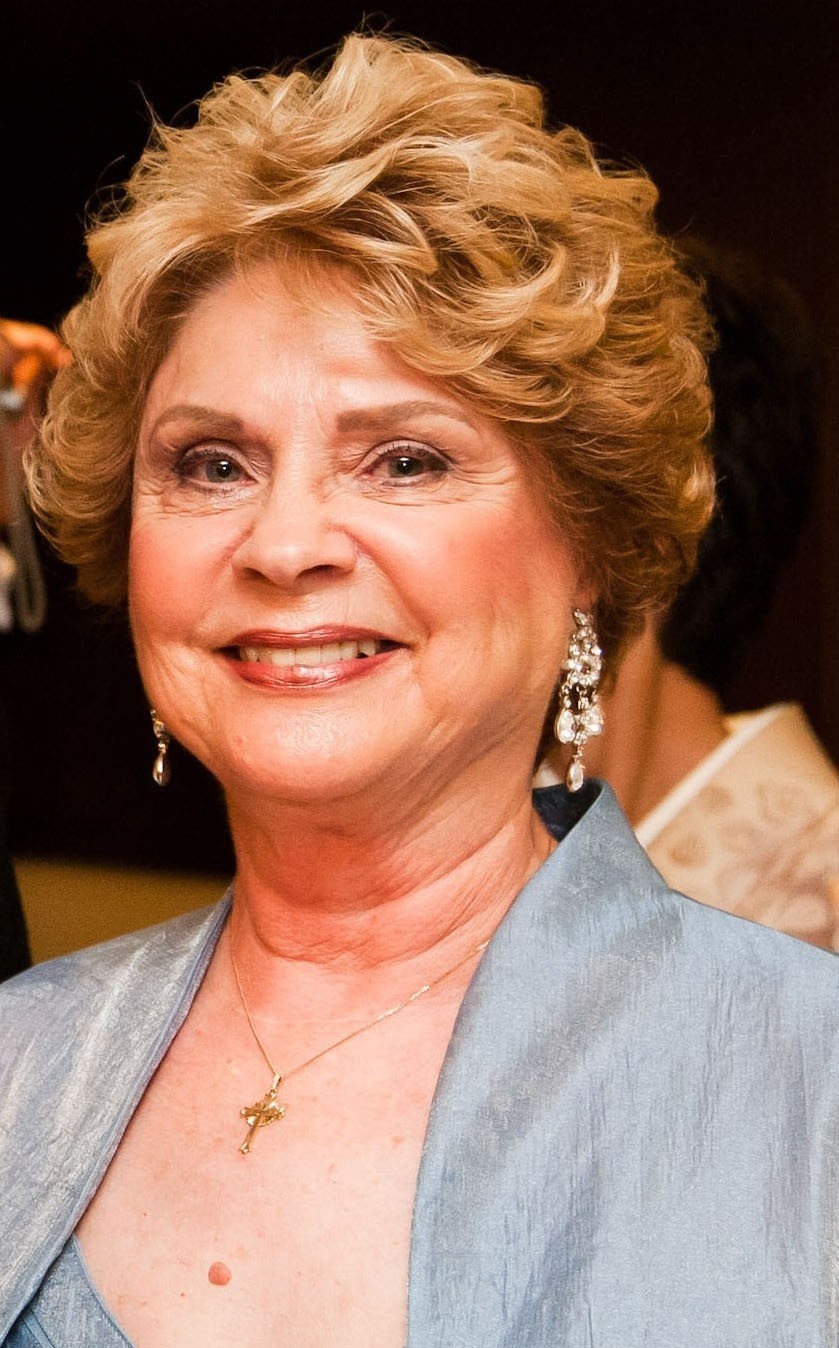 Obituary of Catherine Zissis Martin