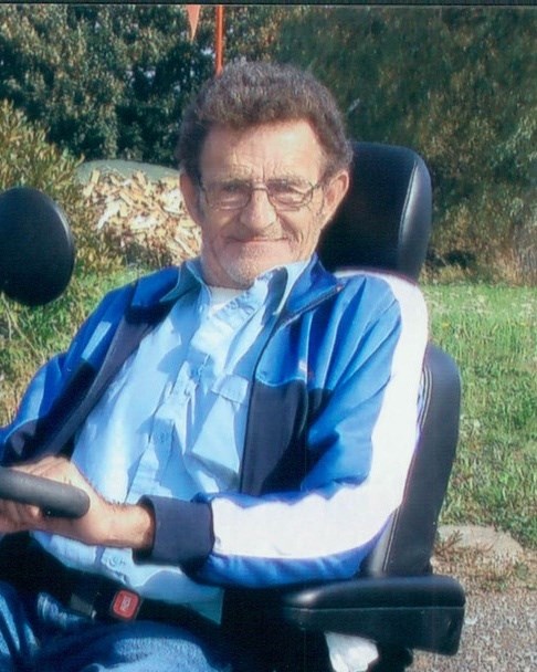 Obituary of Thomas Tommy Joseph MacDonald