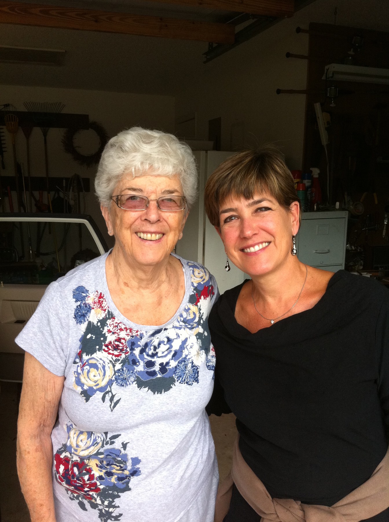 Obituary of Marilyn A. Layer Fessler