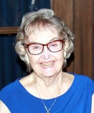 Obituary of Betty J. Henning