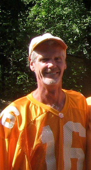 Avis de décès de Joe F. Vaught