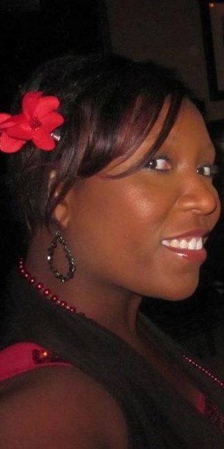 Obituary of Shandell Howard