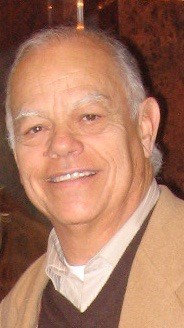Obituary of Ricardo D. Martinez