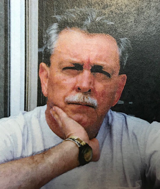 Michael Howerton Obituary Middletown Oh