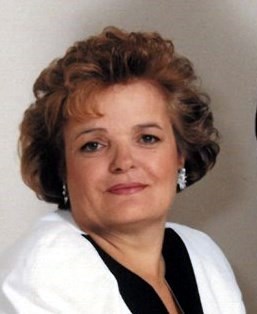 Obituary of Rita Sgrignuoli