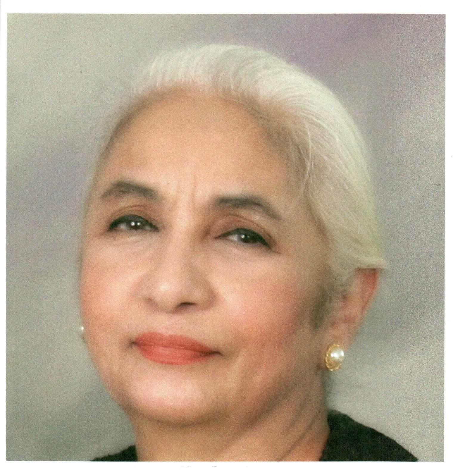 Obituary of Cecilia Hornedo Miranda