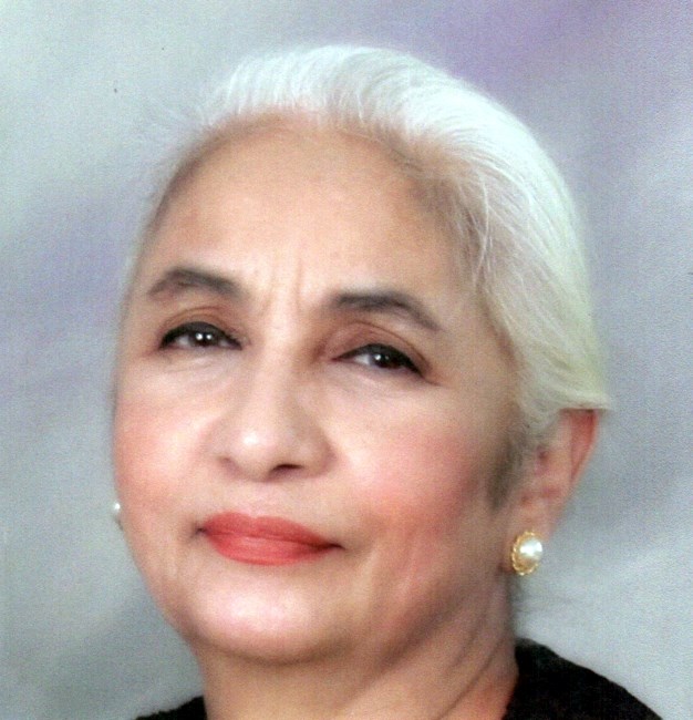 Obituary of Cecilia Hornedo Miranda