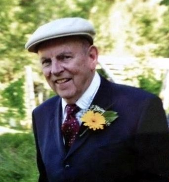 Obituary of William Henry Larder