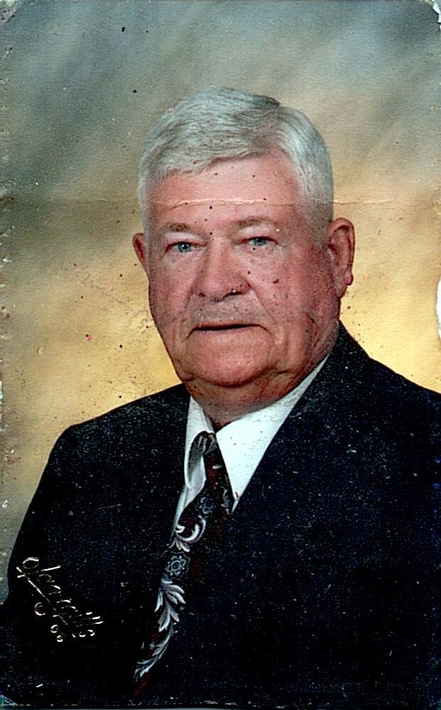 Homer Fox Obituary Mobile, AL