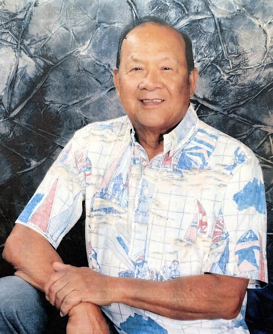 Obituary of Orlando Rudy Paulo