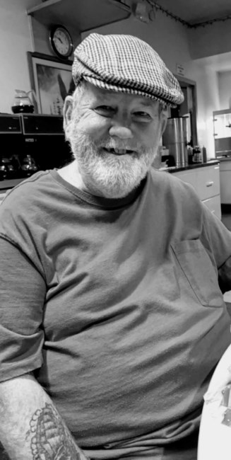 Obituary of John Robert Guinther