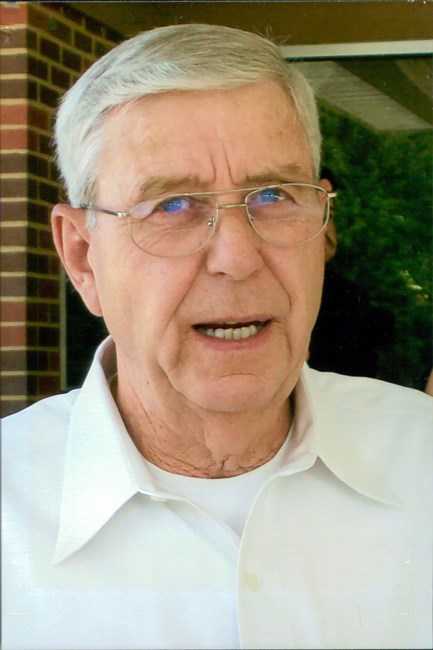 Obituary of Gordon Truman Smith