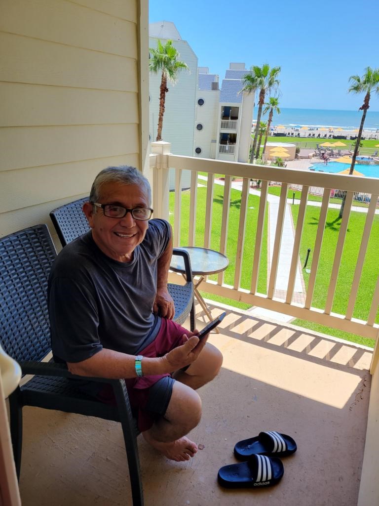 Obituario de Roberto Figueroa