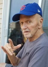 Obituary of Donald Clifton Witty