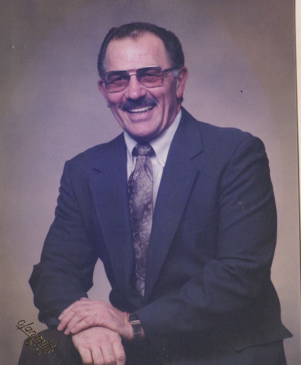 Obituary of Donald Leroy Steen