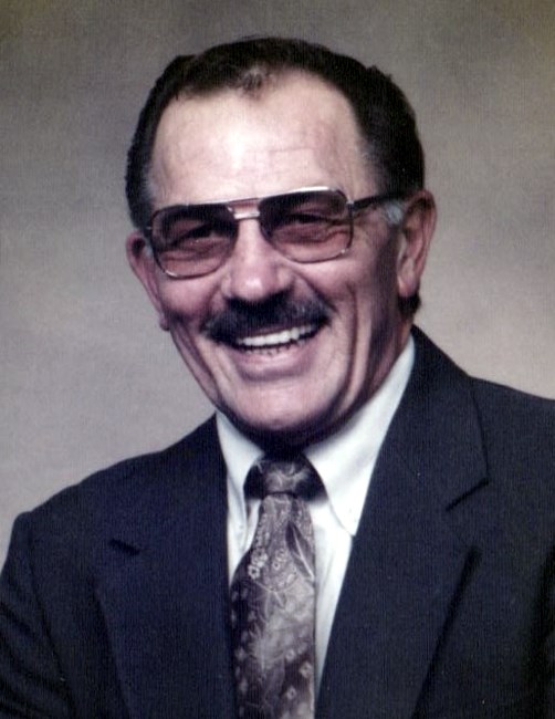 Obituary of Donald Leroy Steen