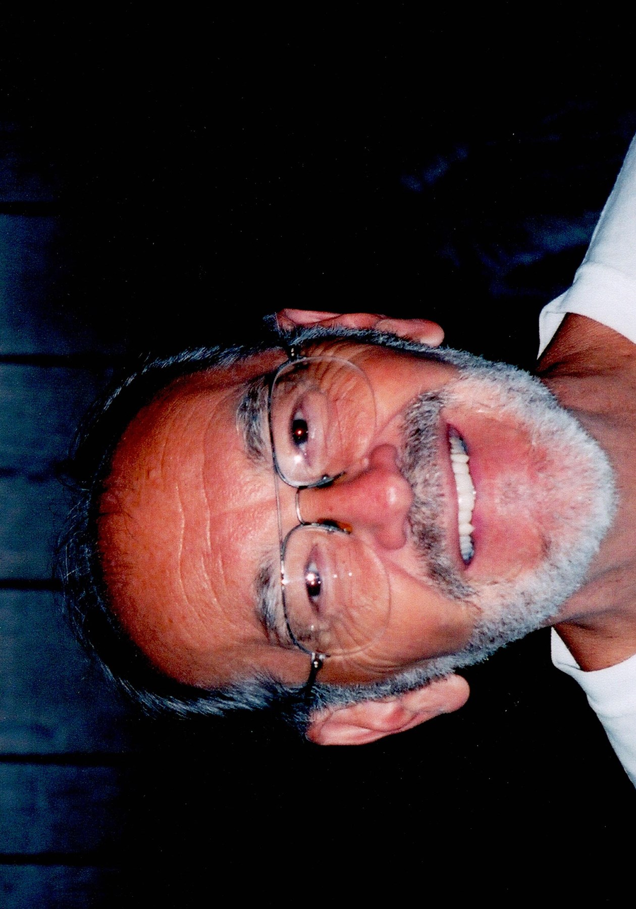 Obituary of Kenneth W. Lehman