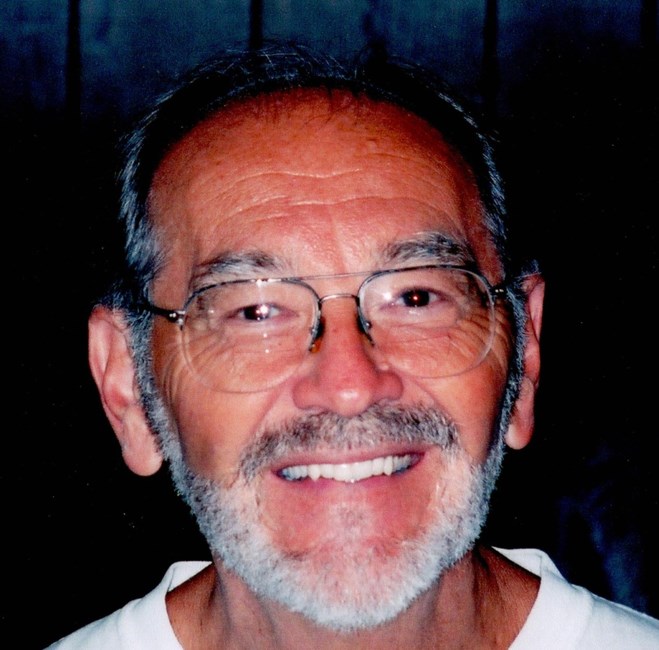 Obituary of Kenneth W. Lehman