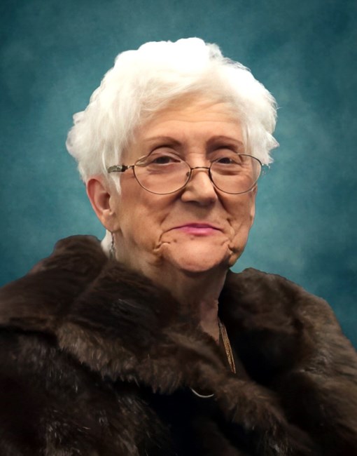 Obituary of Velma Louise Barnabee