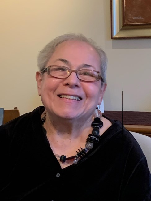 Obituary of Marjorie Seltzer