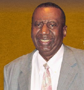 Obituary of Frank E. Wilkins